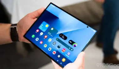 Samsung reportedly rushing new trifold phone in response to iPhone Duo