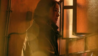 Yeoh: "Blade Runner 2099" Welcomes Newcomers