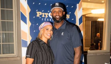 CC Sabathia raises $450K at golf classic for PitCCh In Foundation