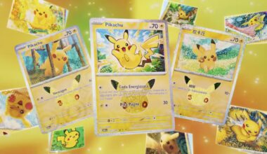 "Scalpers Are Killing The Hobby For Everyone" - Pokémon TCG's 30th Celebration Isn't Going As Planned