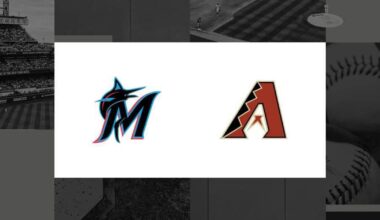 How to watch Marlins vs. Diamondbacks: TV channel and streaming options for September 16