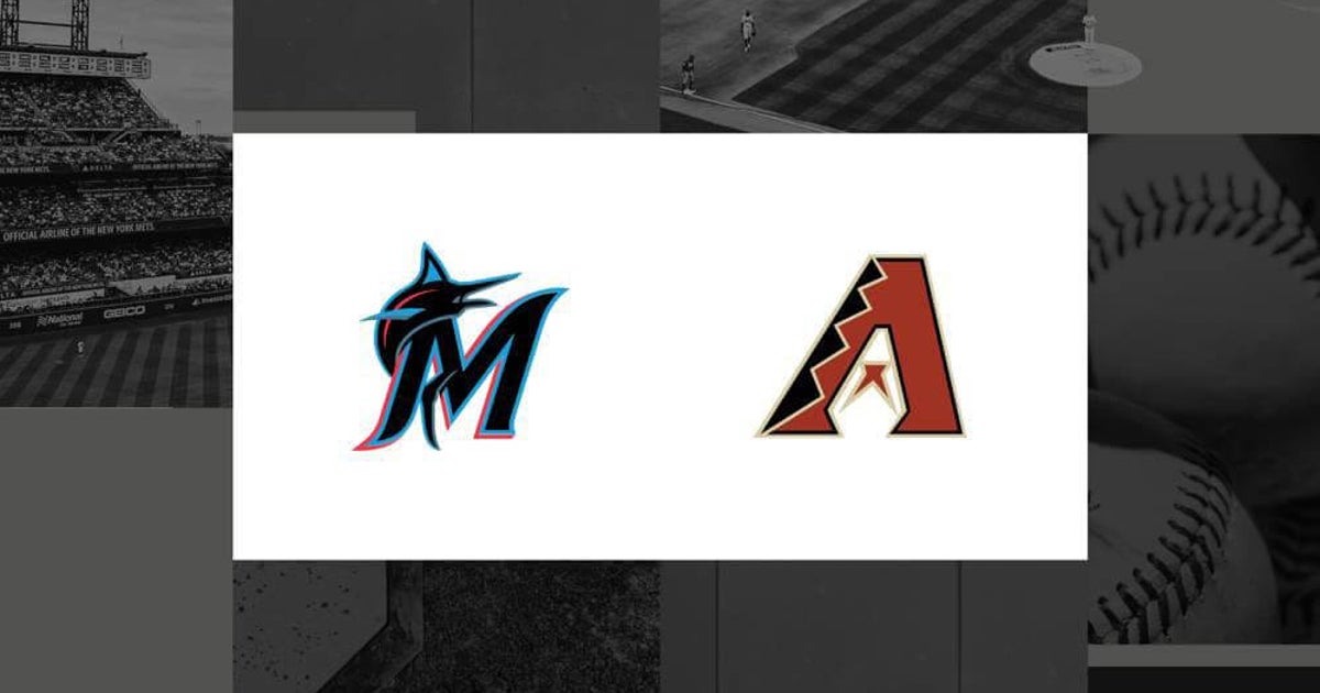 How to watch Marlins vs. Diamondbacks: TV channel and streaming options for September 16