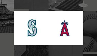How to watch Mariners vs. Angels: TV channel and streaming options for September 16