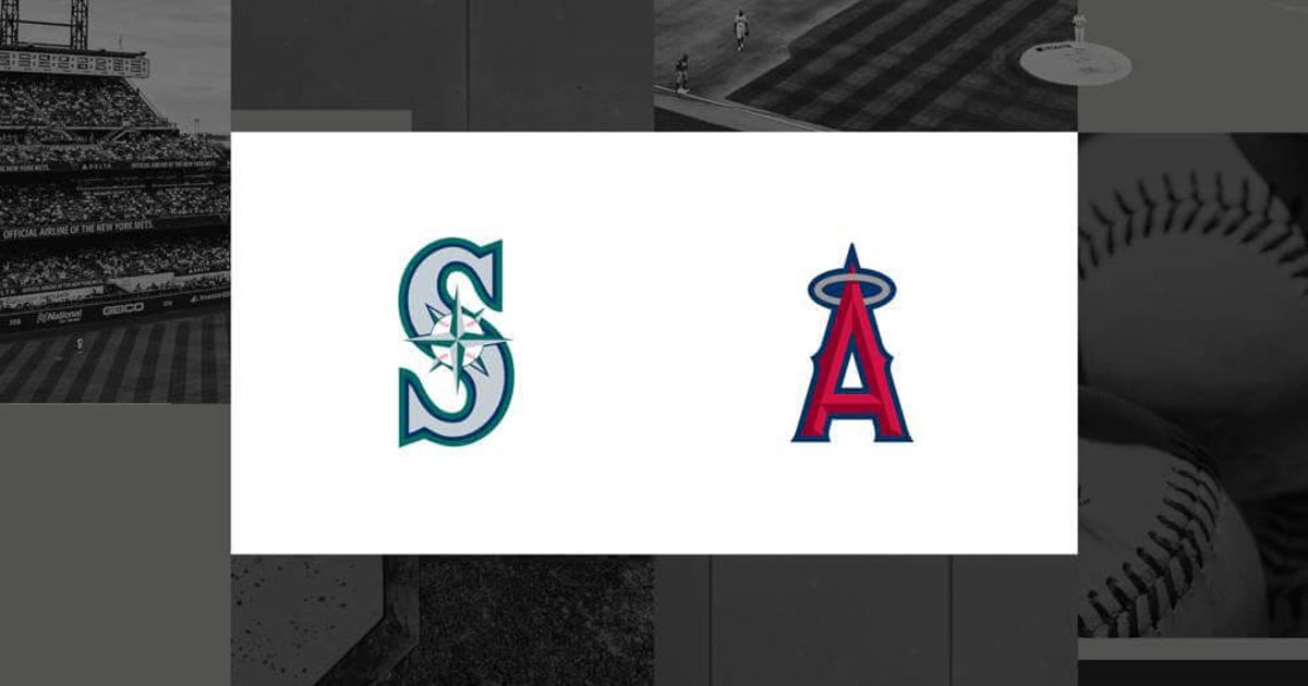 How to watch Mariners vs. Angels: TV channel and streaming options for September 16