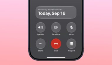 iOS 27.2 Could Save Your Marriage