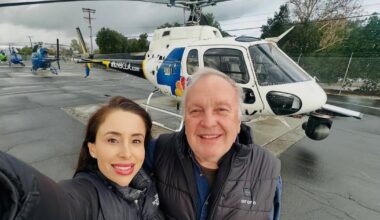 What to know about the victims of the NBC Los Angeles news helicopter crash