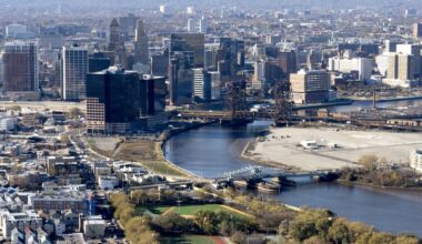 Cleanup of NJ's Passaic River inches forward with $125M settlement