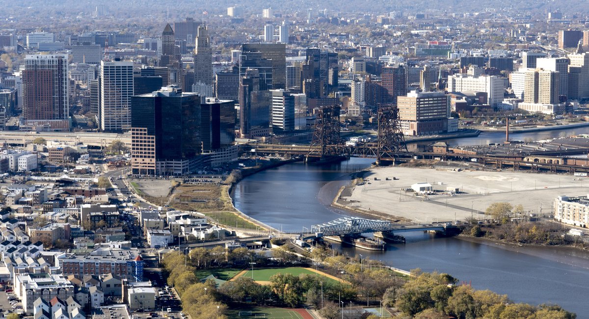 Cleanup of NJ's Passaic River inches forward with $125M settlement
