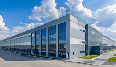 Commercial Buildings Pack $610B Economic Punch Across U.S. Markets