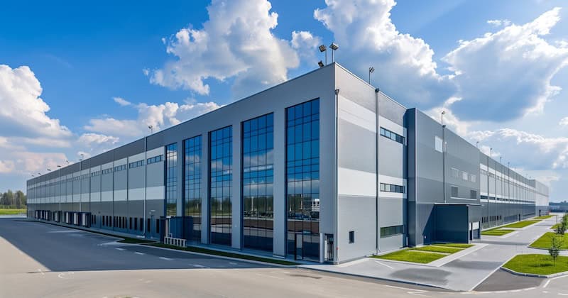 Commercial Buildings Pack $610B Economic Punch Across U.S. Markets