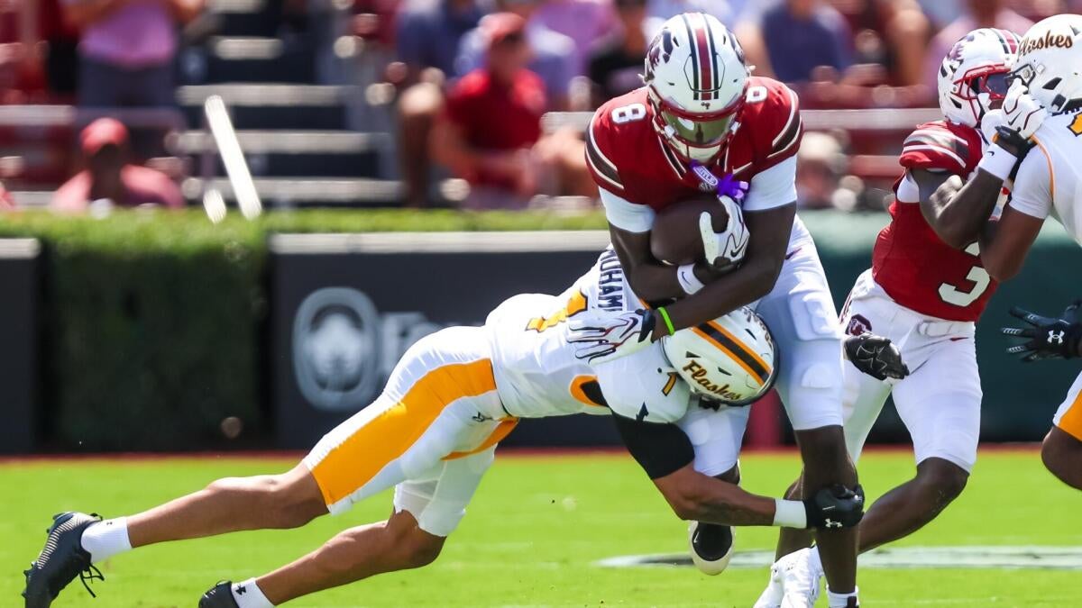 College football odds, lines, predictions, picks, Week 3 betting guide