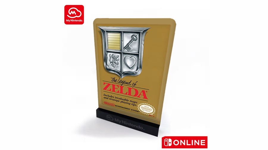 Zelda