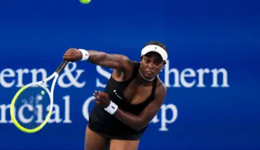 WTA Guadalajara Predictions Including Stephens vs Stearns