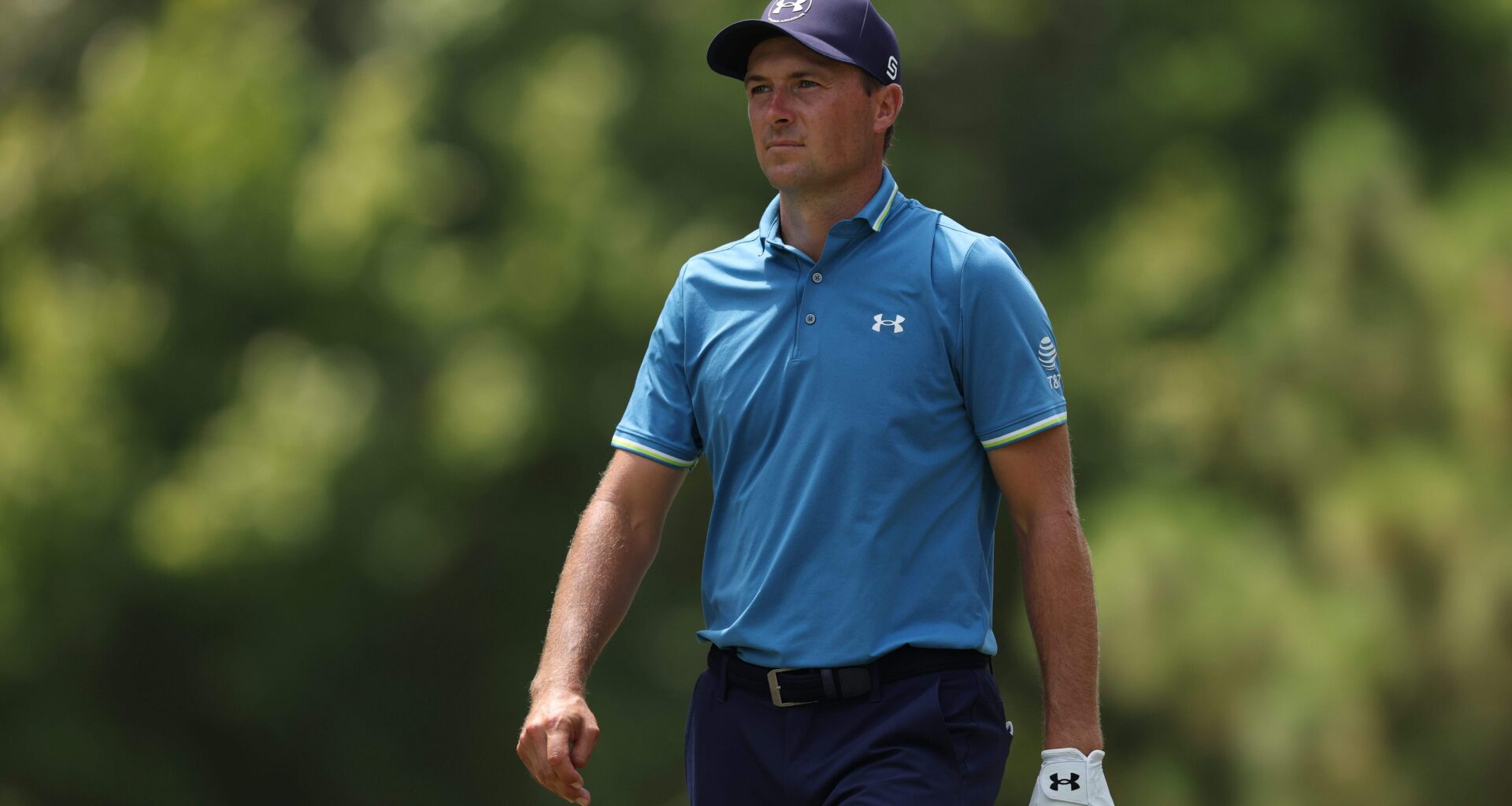 Jordan Spieth Announces Personal News Amid PGA Tour Off Season