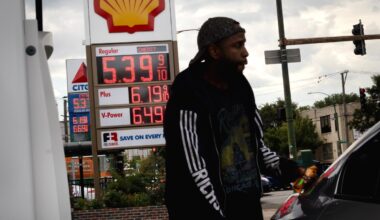Gas Prices To See ‘Staggering Increases’ Across Multiple States