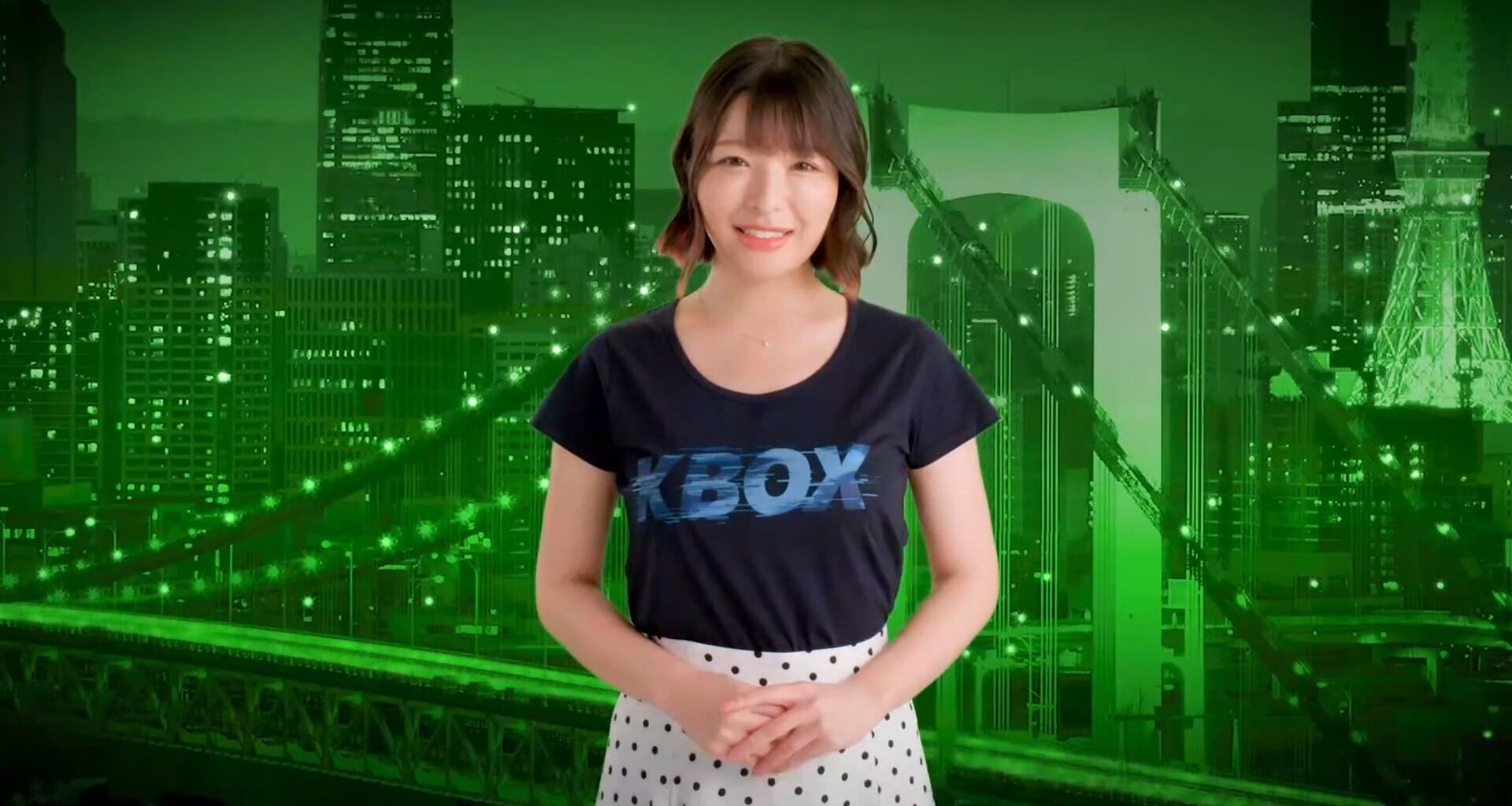 Xbox At Tokyo Game Show 2026: Event Date, Start Times & Where To Watch The Showcase