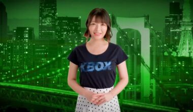 Xbox At Tokyo Game Show 2026: Event Date, Start Times & Where To Watch The Showcase