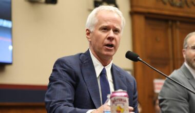 Tennis great Patrick McEnroe urges Congress to cap foreign recruits, protect American student-athletes