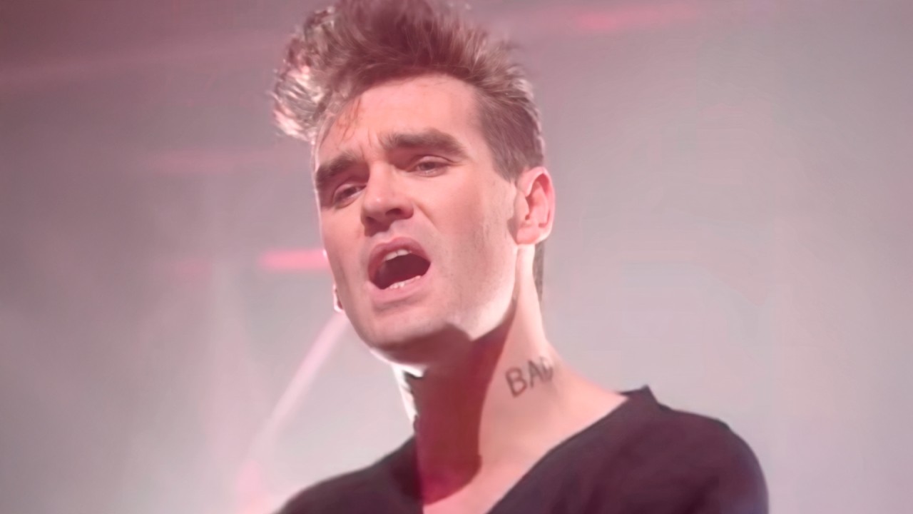 The Smiths - The Boy With The Thorn In His Side (Official Music Video) - YouTube