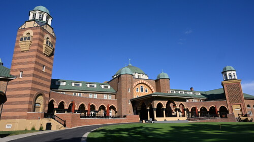 2026 Presidents Cup - Previews
