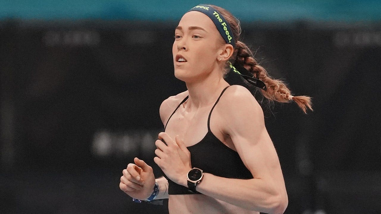 Fitness competition updates rules after athlete's incontinence mid-race