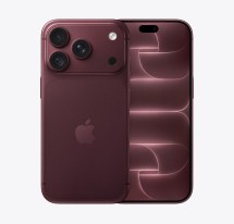 iPhone 18 Pro and iPhone 18 Pro Max