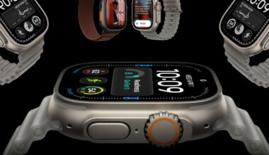 First deal hits Apple Watch Ultra 4 with new Translucent Ocean Band