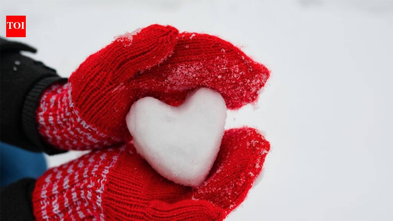 ​Heart health: Cholesterol, weight, blood sugar, and blood pressure drop with just ONE food change, study suggests​