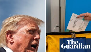 What Trump’s attacks on mail-in voting mean for the midterms | Trump administration