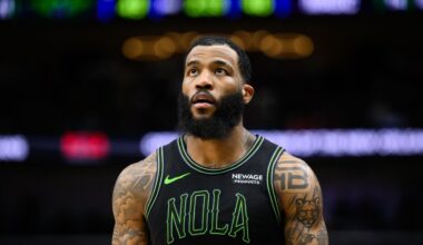 Saddiq Bey, Pelicans agree on a 3-year, $55.5 million contract extension