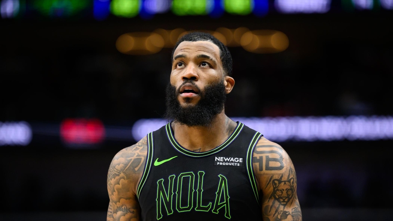 Saddiq Bey, Pelicans agree on a 3-year, $55.5 million contract extension
