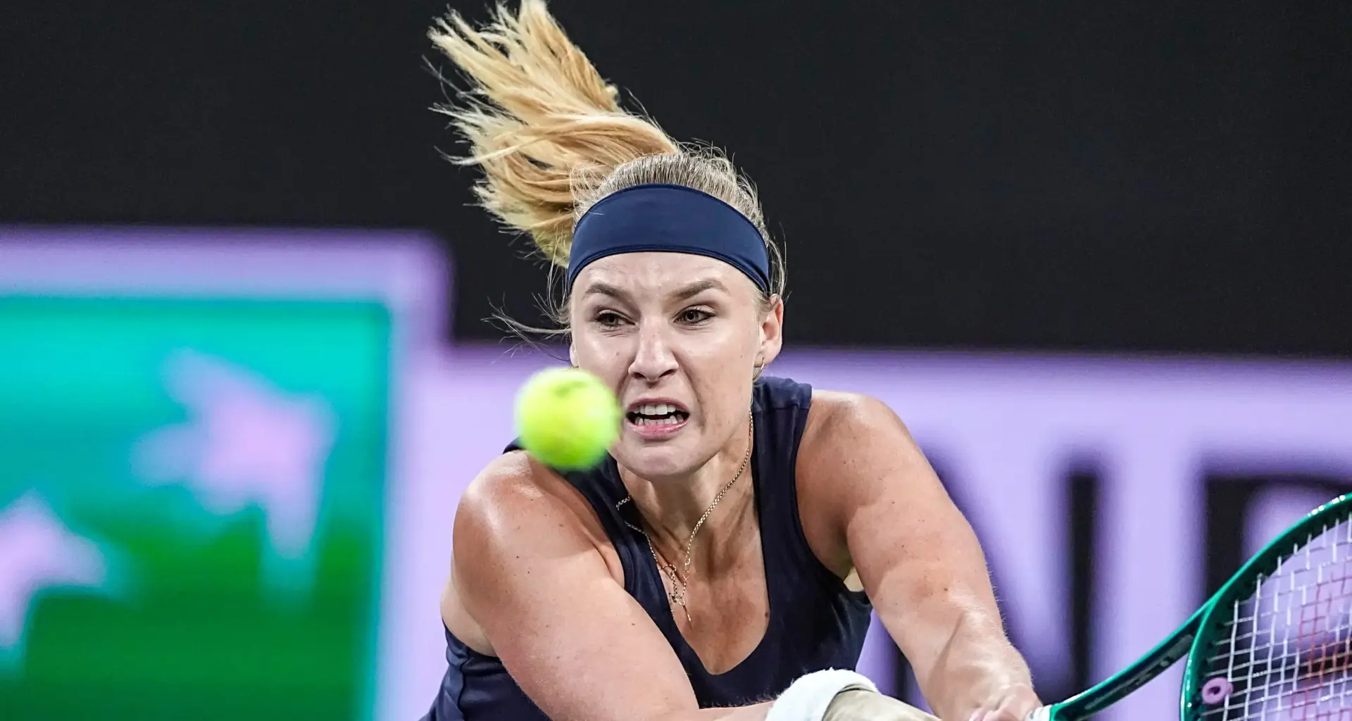 WTA Sao Paulo Day 2 Predictions Including Anna Blinkova vs Carol Young Suh Lee