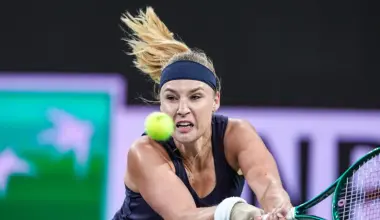 WTA Sao Paulo Day 2 Predictions Including Anna Blinkova vs Carol Young Suh Lee