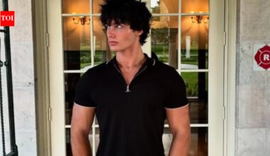 Looksmaxxing TikToker Mason Hull pleads not guilty as internet ban threatens his creator career