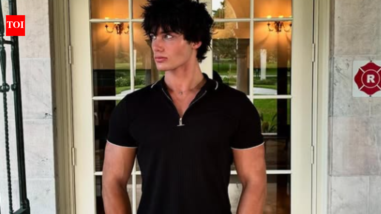 Looksmaxxing TikToker Mason Hull pleads not guilty as internet ban threatens his creator career