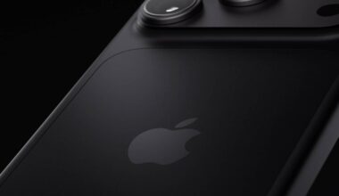 iPhone 18 Pro Max in U.S. Has Qualcomm's Snapdragon X80 Modem