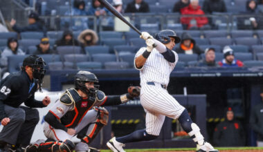 Reds Claim Oswaldo Cabrera - MLB Trade Rumors