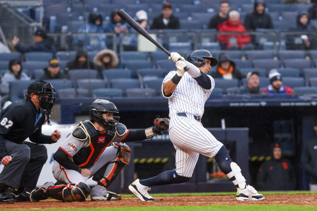 Reds Claim Oswaldo Cabrera - MLB Trade Rumors