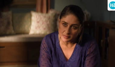 Daayra box office collection day 1: Kareena Kapoor’s film with Prithviraj Sukumaran opens to ₹90 lakh