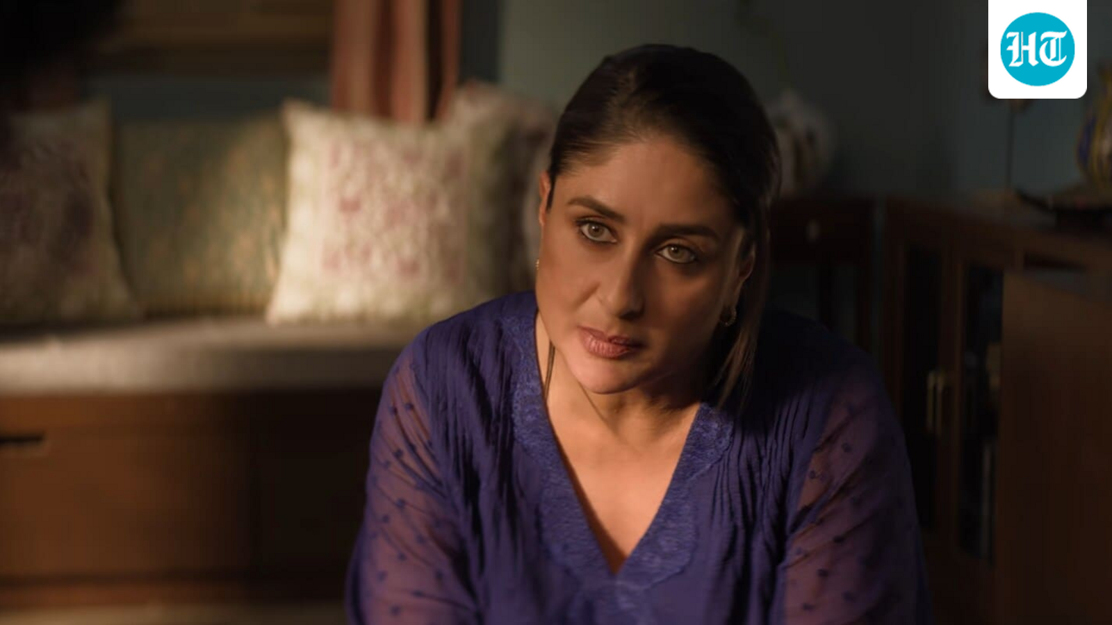 Daayra box office collection day 1: Kareena Kapoor’s film with Prithviraj Sukumaran opens to ₹90 lakh