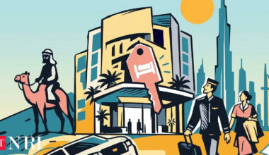 Dubai hotels filling up again but rates yet to recover