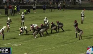 Still Ichiban! Defense makes a statement for Raines in dominant win over Mandarin
