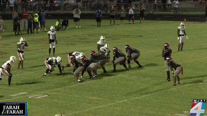 Still Ichiban! Defense makes a statement for Raines in dominant win over Mandarin