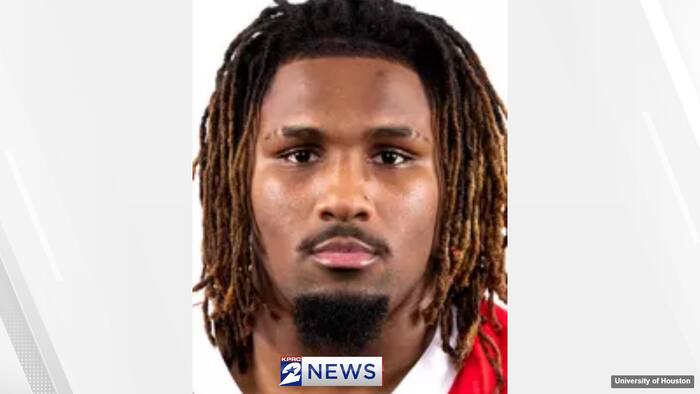 University of Houston football player accused of assaulting pregnant woman