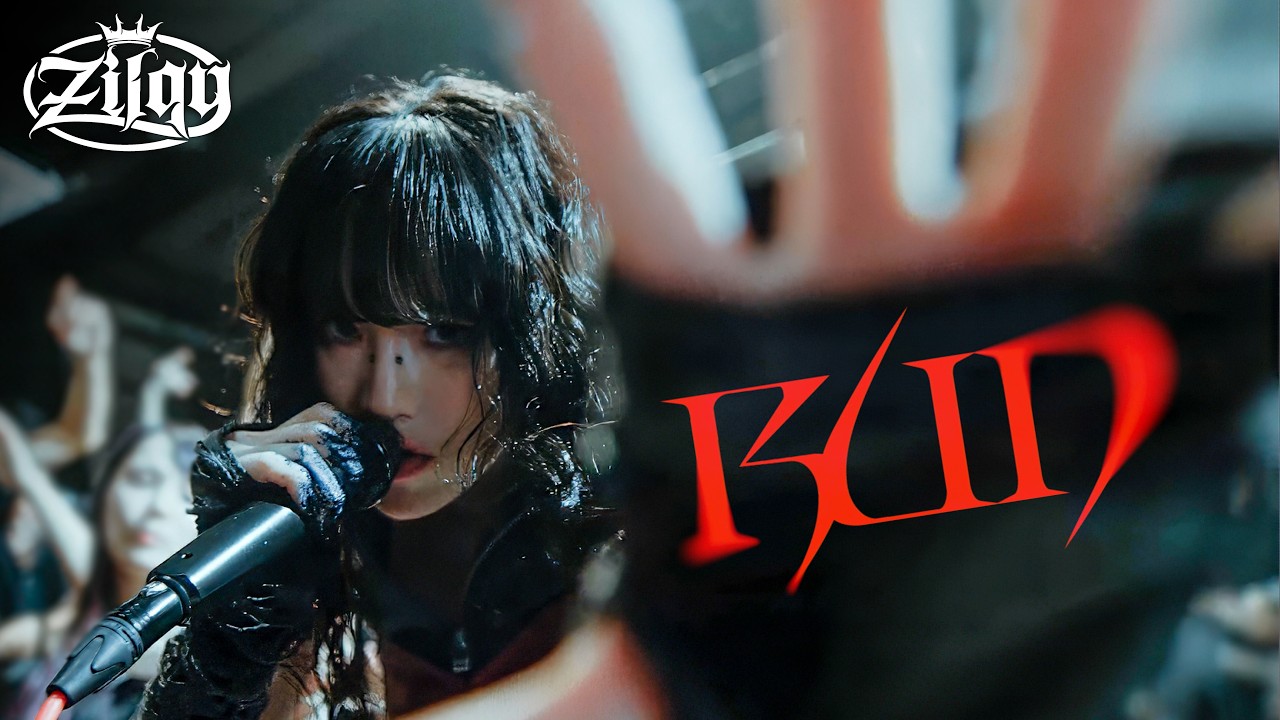 【Zilqy】RUN (Music Video) - YouTube