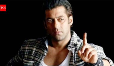 Boney Kapoor hails Salman Khan as iconic Radhe in ‘Wanted’ as film clocks 17 years, calls it a ‘true game-changer’ and ‘landmark of Indian cinema’ |