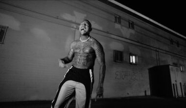 Darren Waller Salutes NBA Legend Baron Davis With Hard-Hitting New Single