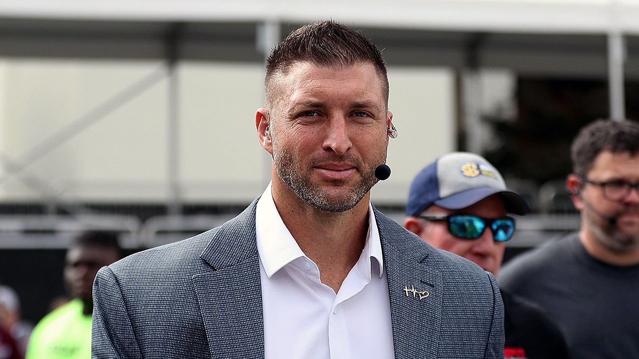 Chase Daniel nearly made Tim Tebow walk off the set of 'SEC Nation' with 'derogatory' comment about Florida