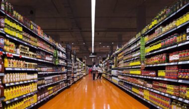 Mapping Tariffs shows estimates of U.S. tariff exposure across Canada