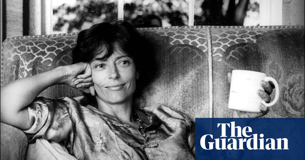Portrait power: photojournalist Lorrie Graham’s five-decade career – in pictures | Photography